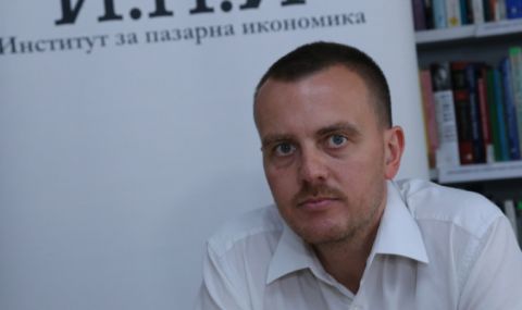 Петър Ганев: За успеха на кабинета ще се съди по решението на проблема с газа - 1