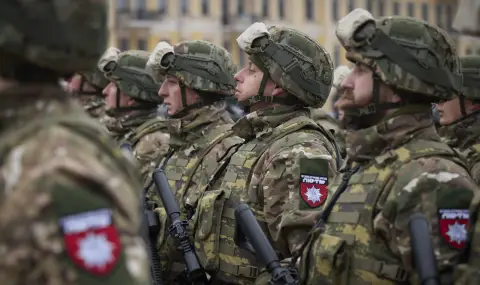 Защо Украйна не успя да спре руската армия край Харков: три фатални грешки - 1