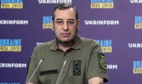 Financial Times: Русия готви нова сухопътна офанзива в югоизточна Украйна - 1