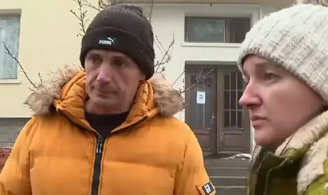 Кметът на Бистрица след палежа в дома му: Видях мотоциклет и хора с маски да бягат - 1