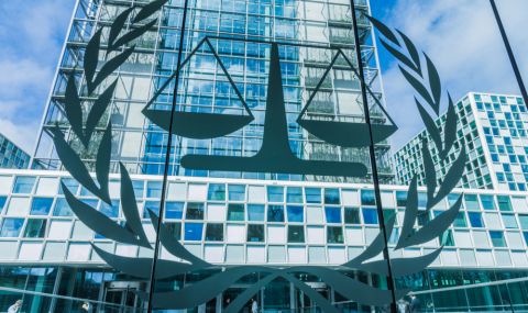 ЕС призова Украйна да се присъедини към Международния наказателен съд - 1