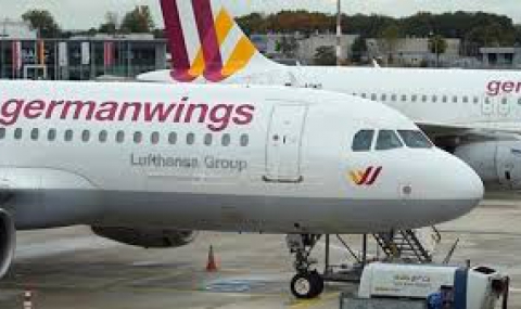 Germanwings отказва да плати обезщетение за разбилия се самолет през март - 1