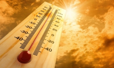 Как да се спасим от жегата без климатик? - 1