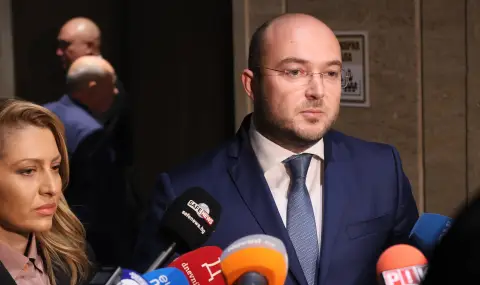 Правосъдният министър: Затворници ще бъдат включени в почистването на боклука в София - 1