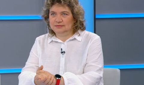 Доц. Киселова: Вместо да има усилия за кабинет, се поставят условия. А чакат да бъдат приети важни закони - 1