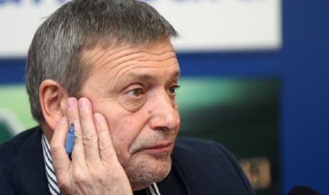 Красен Станчев: Полицията не може да се бори с търговците на гласове на едро - 1