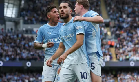Manchester City meet for first time since financial irregularities ruling - 1