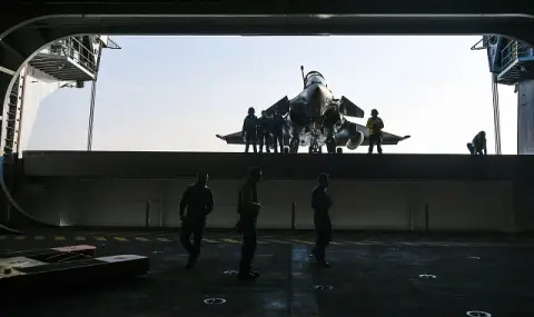 Downsizing? Germany and France abandon joint fighter jet development  - 1