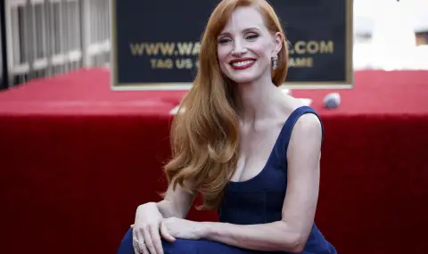 От скромен произход до световна слава - 10 знаменитости, започнали от нищото - 1