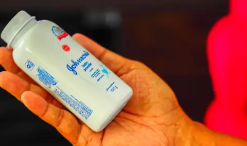 Близо 1 милиард долара плаща Johnson & Johnson заради смърт на потребител - 1