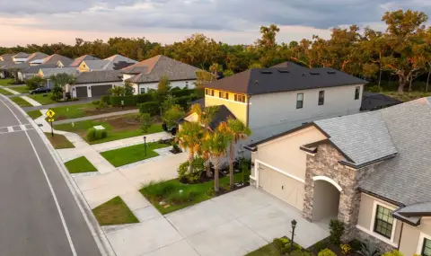 Ефектът „Тръмп“ върху пазара на жилища - 1