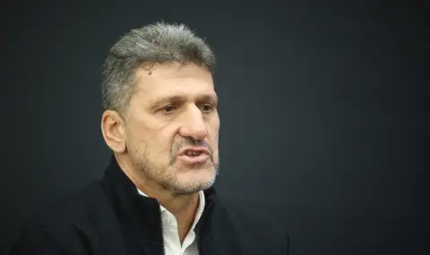 Филип Филипов с остър коментар: ЦСКА се превръща в полецейски, фирмен клуб - 1