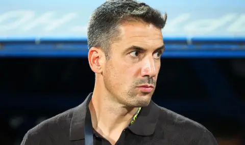 Хулио Веласкес: Невероятно е усещането да играеш пред тази публика - 1