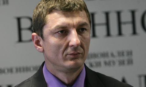 Орхан Исмаилов: Десните партии са виновни малцинствата да гласуват за ДПС - 1