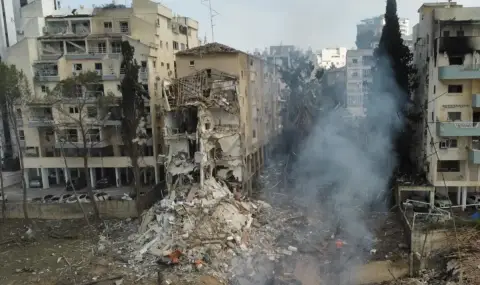 Преброяване кой на кого е заложил – перси или евреи - 1