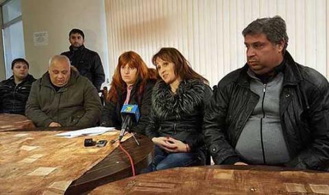 Протестиращите работници от Дупница ще могат да започнат нова работа - 1