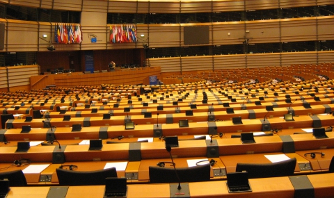Депутатите в Европейския парламент стават ясни днес - 1