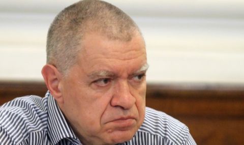 Михаил Константинов: Изборната администрация е до голяма степен готова за изборите на 2-ри април - 1