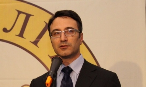 Окончателно: Трайков е кандидат за президент на Реформаторите - 1