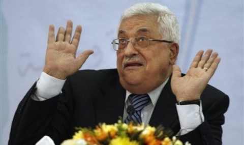 Президентът на Палестина бил агент на КГБ - 1