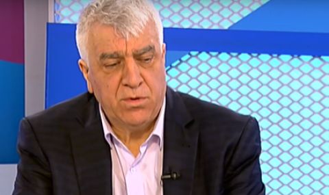 Румен Гечев: Смятам за неудачна компенсацията за бензина, защото не е социално обоснована - 1