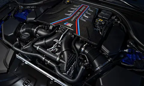 Шефът на BMW също се противопостави на забраната на ДВГ - ето какво предлага той - 1