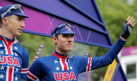 US колоездач няма да ходи в Рио заради вируса Зика - 1