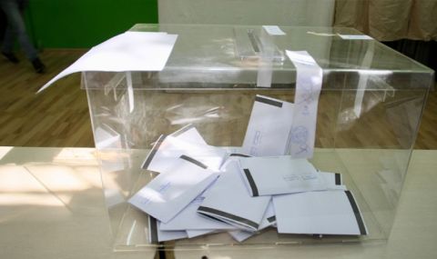 7 са избирателните секции в Северна Македония - 1