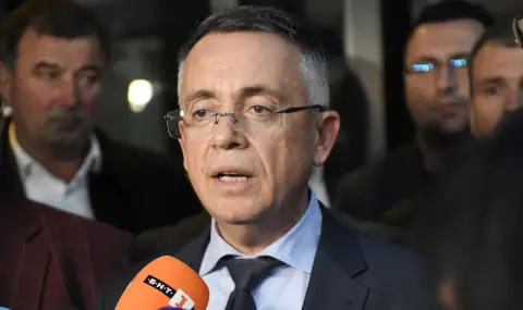 Хасан Азис: Новото ни име ще бъде близко до това на ДПС - 1