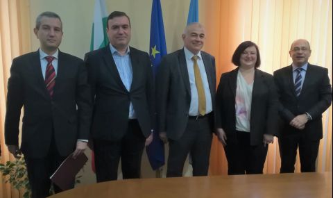 Инспекцията по труда е с нов шеф - 1