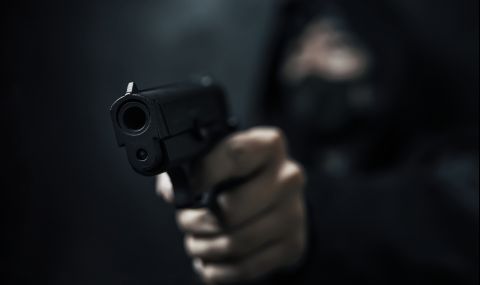 Застреляха мъж на снимачната площадка на сериала "Закон и ред" в Ню Йорк - 1