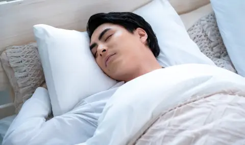 Японец спи по 30 минути на ден от 12 години – резултатът е смайващ - 1