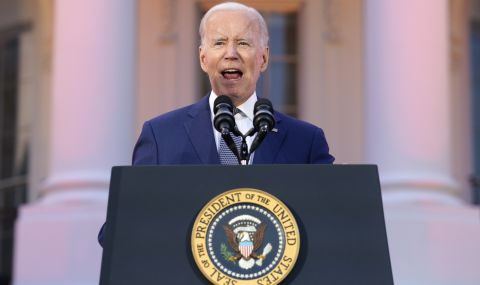 Байдън ще бъде домакин на форум за изкуствения интелект в Сан Франциско - 1