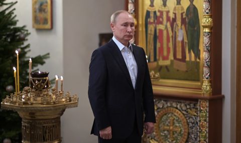 Русия използва православието, за да прокара геополитическите си интереси - 1