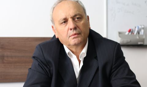 Славчо Нейков: Енергийната бедност не е енергийна категория, а социална. Става дума по-скоро за подоходна бедност - 1