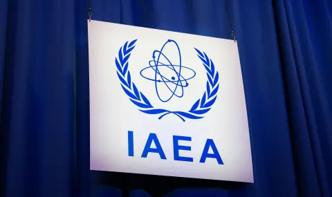 Ядрената безопасност застрашена: МААЕ съобщава за инцидент с дрон близо до Южноукраинската АЕЦ - 1