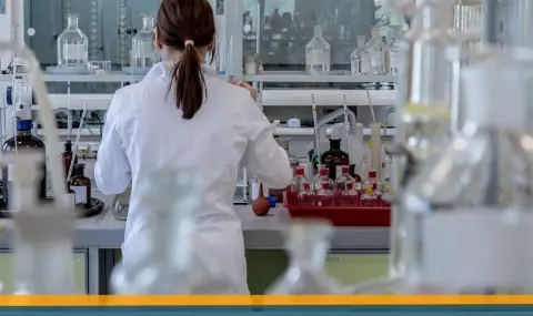 България стана пълноправен член на Европейската конференция по молекулярна биология - 1