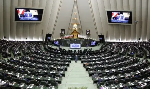 Иран след Раиси! Фаворитът за президент произнесе първата си реч пред парламента - 1