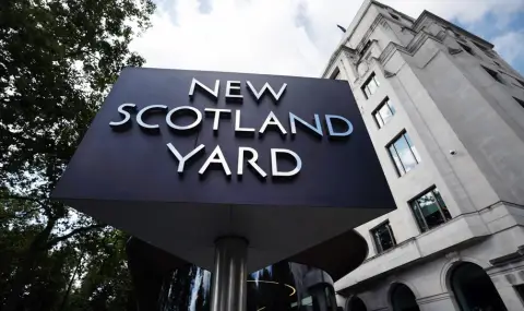 Лондон обвини трима иранци в шпионаж - 1