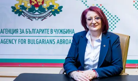 Райна Манджукова: Успяхме да възстановим огромна част от контактите с българските общности в чужбина - 1
