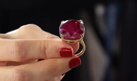 Diamonds are getting cheaper  - 1