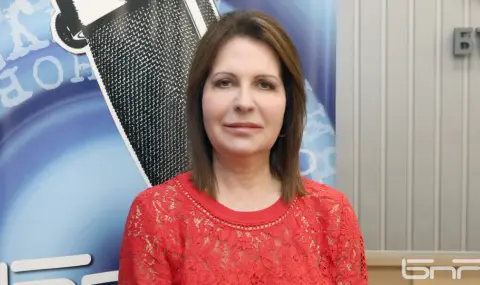 Евгения Живкова: Общуването с дядо ми разви като политик Бойко Борисов - 1