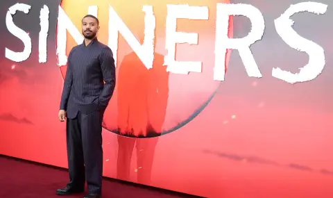 „Грешници“ прекъсна победната серия на "Битка след битка" с победа на Актьорските награди (СНИМКИ) - 1