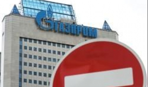 Газпром: Няма интерес към Посейдон - 1