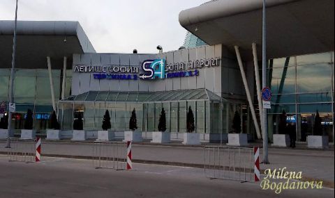 Концесионерът на летище „София” потвърди инвестиционните си намерения - 1