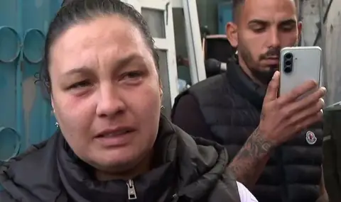 Майката на Красимир: „Чухме се в четири. Каза ми: "Мамо, идвам си" - 1