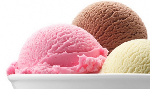 Най-вкусните сладоледи по света - 1