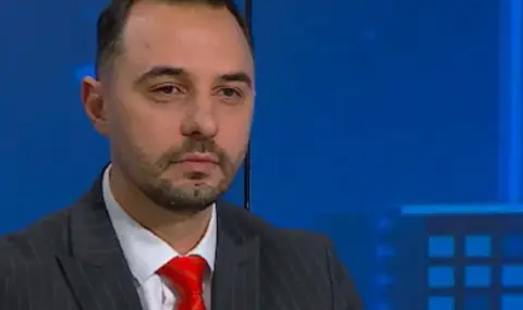 Богдан Богданов: Това е бюджет на притиснатите в ъгъла