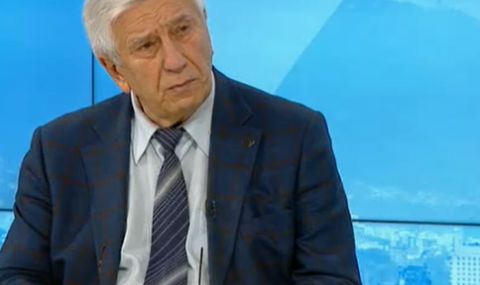 Проф. Михаил Станчев: На ден в Харков се връщат по 2000-3000 души. Всичко работи, но е много скъпо - 1