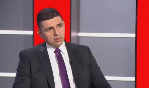 Ivaylo Mirchev: The caretaker government successfully coped with the largest evacuation in the country's history  - 1